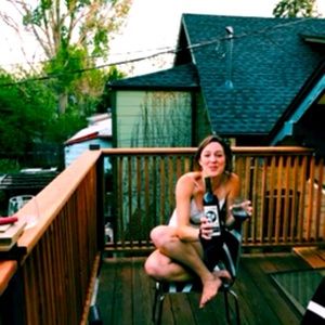 Meet your Posher, Kathryn